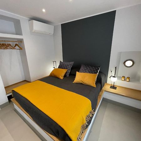 Mare E Cielo Luxury Apartment Sestri Levante Eksteriør billede