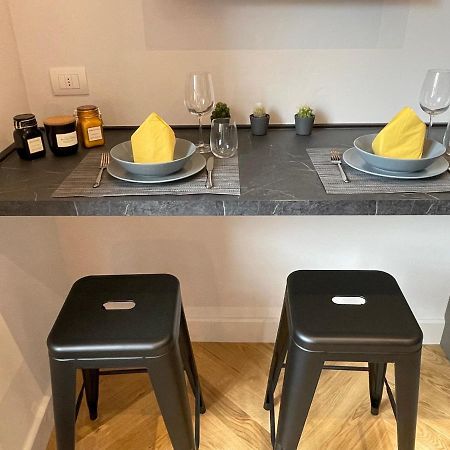 Mare E Cielo Luxury Apartment Sestri Levante Eksteriør billede